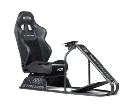 Next Level Racing GT Racer Cockpit / Závodní kokpit pro GT (NLR-R001)