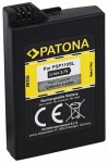 Patona baterie Sony PSP 2000/PSP 3000 Portable 1200mAh Li-lon 3,7V