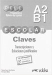 Dele escolar A2-B1 escolar (A2-B1) - Justo Munoz