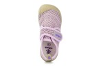 Milash Fun shoes All road fialové