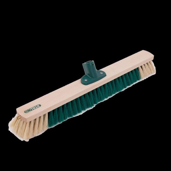 Smeták průmyslový, 600 mm STALCO S-47752