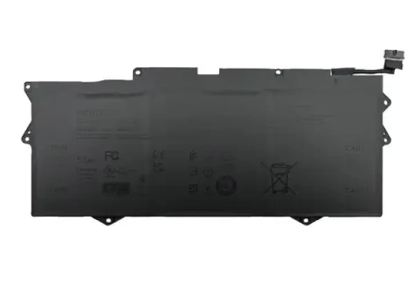 DELL Baterie pro Dell XPS 9315 / Li-Ion / 3-článková / 51Wh (451-BCXX)
