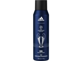 Adidas UEFA 11 deodorant pro muže 150 ml