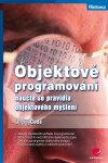 Objektové programování - Ondřej Čada