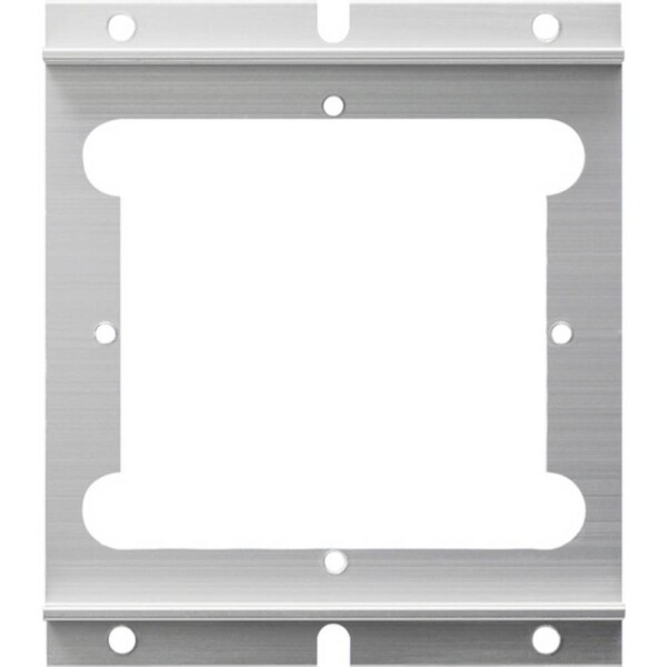 GIRA 127400 Profil instalace