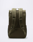 Batoh Herschel Supply Little America™ Ivy Green Diamond