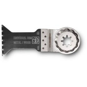 Fein 63502152230 E-Cut Universal bimetalový ponorný pilový list 44 mm 5 ks