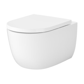 CERSANIT - Sada C948 NAVADO PRO ovál TS DUR SC EO BOX S4036-001