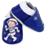 Lait et Miel kosmonaut spationaute capáčky