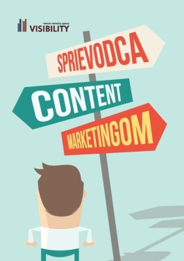 Sprievodca content marketingom (e-kniha)
