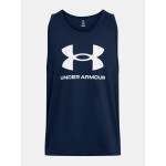 Under Armour M 1382883-408 pánské tričko XL