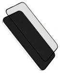 ER GLASS 3D iPhone 13/13 Pro/14/16e / Ochranné sklo / Zaoblené 3D krytí / Tvrzené 9H / Oleofobní vrstva (ERGS3DAPIP16E)