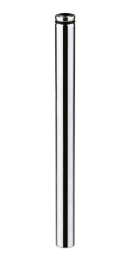 GROHE - Náhradní díly Prodloužení splachovací trubky, chrom 37042000