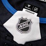 Fanatics Dres Winnipeg Jets Premium Home Jersey Velikost: