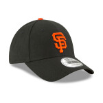 New Era Pánská kšiltovka San Francisco Giants MLB The League
