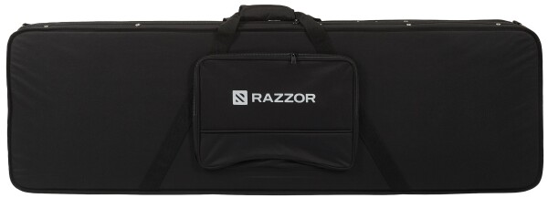 Razzor Softcase Electric Bass