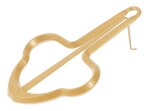 Veles-X Jaw Harp 15 Gold