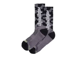 Troy Lee Designs PERFORMANCE SCRUBLAND BLACK