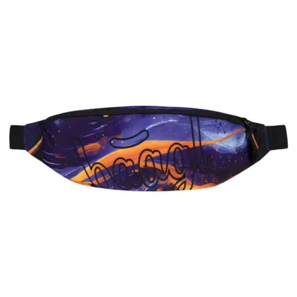 BAAGL Ledvinka Snap Vibe GRS (A-36472)