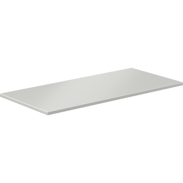 MEXEN - Uni vrchní deska 100, šedý mat 91AXX-1004-464-18-62