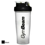 Šejkr Sway Black 700 ml - GymBeam (700 ml, černá) (5840-1)