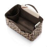 Organizér do tašky Reisenthel Leo macchiato