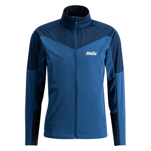 Pánská běžkařská bunda Swix Nordic XC Jacket M