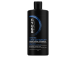 Syoss Intense Anti-Dandruff šampon proti lupům 440 ml