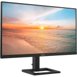 27" PHILIPS 27E1N1800AE/00 černá / IPS / 3840 x 2160 / 60Hz / 4ms / 350cd / HDMI / DP / REPRO / VESA (27E1N1800AE/00)