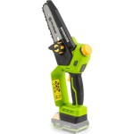 Aku řetězová minipila FIELDMANN FZP 70105-0