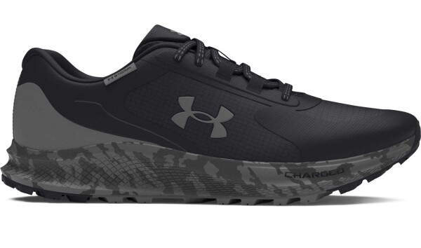 Under Armour UA Charged Bandit TR 3 SP-BLK Pánské boty černé 44 3028657-001-10