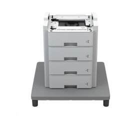 BROTHER přídavný zásobník TT-4000, věžový zásobník se stabilizační základnou 4 x 520 listů