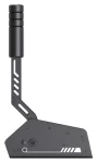 PXN HB-S / Ruční brzda / hliníková konstrukce / 16bitový senzor / nastavitelný odpor / USB pro PC