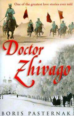 Doctor Zhivago - Boris Pasternak