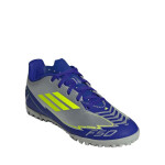 Fotbalové boty adidas F50 Club Messi TF Jr IH0923 36