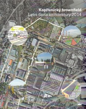Kopřivnický brownfield