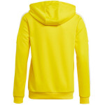 Squadra 21 Hoody Youth Jr GP6431 - Adidas 164