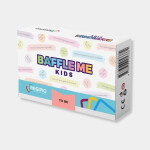 Baffle Me Kids TO BE