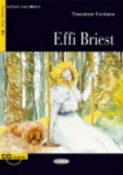 Effi Briest CD Theodor Fontane