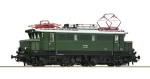 Roco 7500124 Elektrická lokomotiva E 44 107 DB III