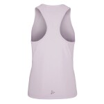 CRAFT ADV ESSENCE SINGLET 2 W 1914796 746000 Fialová - Běžecké tílko CRAFT ADV Essence 2 - růžová Velikost textilu: XS