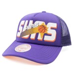 Mitchell & Ness Pánská kšiltovka Phoenix Suns NBA Billboard Trucker