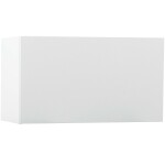 Nábytek Mikulík Obývací stěna CUBE č. 4 horní závěsný výklop š. 70 cm MIK-279367219
