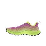 Inov-8 TrailFly Speed Purple/Green - Inov-8 Běžecké boty INOV8 TRAILFLY SPEED W - fialová Velikost obuvi v EU: 34,5