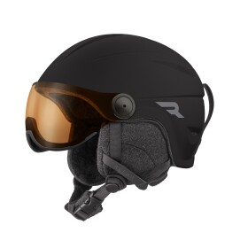 Lyžařská helma Relax TWISTER VISOR RH27A1 Helmy vel.: S/53-55