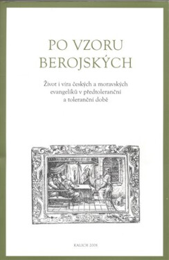 Po vzoru Berojských - Ondřej Macek