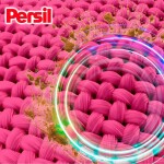 Persil prací gel Color 100 praní