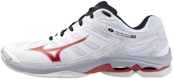 Volejbalová obuv Mizuno WAVE VOLTAGE V1GA246021 Velikost obuvi EU: