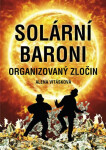 Solární baroni (poškozená) - Alena Vitásková