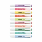 STABILO® swing cool Pastel - 8 ks sada - 8 různých barev (275/8-08-1)